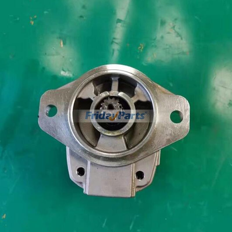 Bomba de transmisión 705-21-32050 705-21-32051 para excavadora Komatsu D85A-21 D85P-21 D85C-21 D85E-21 D85A-21B D85C-21-A