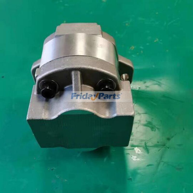 Bomba de transmisión 705-21-32050 705-21-32051 para excavadora Komatsu D85A-21 D85P-21 D85C-21 D85E-21 D85A-21B D85C-21-A Para KOMATSU