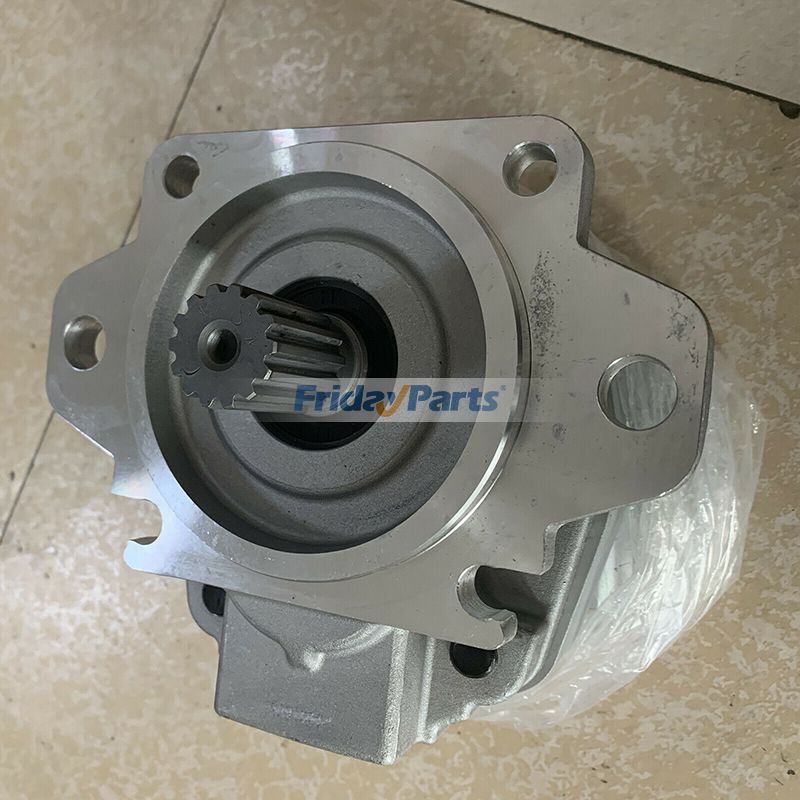 Dozer,Loader,Truck Hydraulic Pump Bull