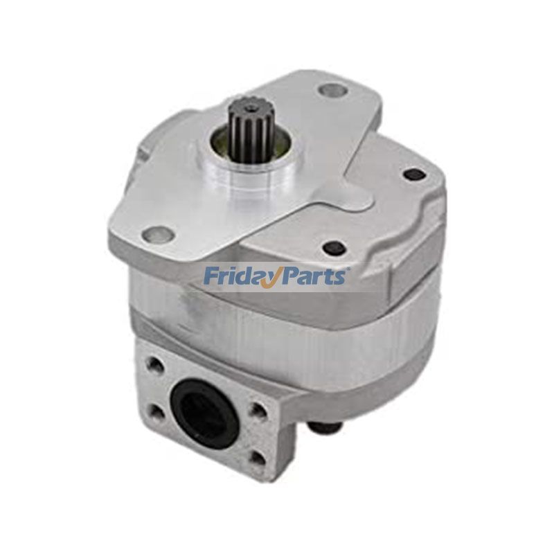 Hydraulic Pump 7 for Excavator