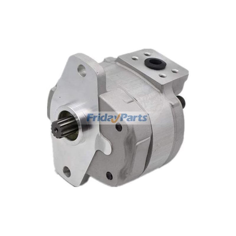 Hydraulic Pump 705-22-31060 for Komatsu Excavator PC75US-3