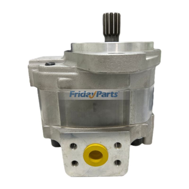Hydraulic Pump 705-22-31220 for Komatsu Bulldozer D31EX-22