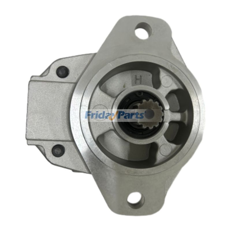 Bomba hidráulica 705-22-31220 para excavadora Komatsu D31EX-22 D31PX-22 D37EX-22 D37PX-22 Para KOMATSU