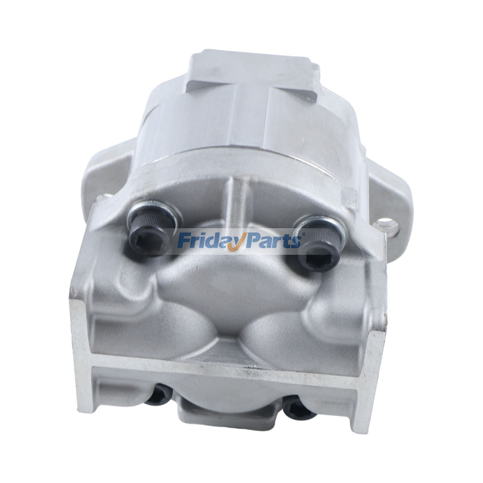 FridayPartsで油圧ポンプブルを購入