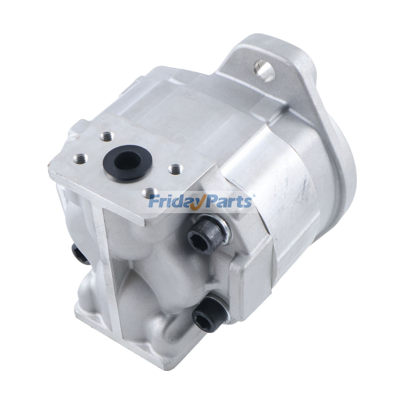 KOMATSU用ブルドーザー用油圧ポンプブル