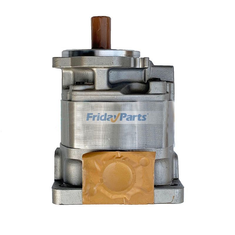 Hydraulic Pump 705-22-35170 for Komatsu Wheel Loader WA250-5 WA250L-5 WA250PT-5 WA250PTL-5 WA270-5