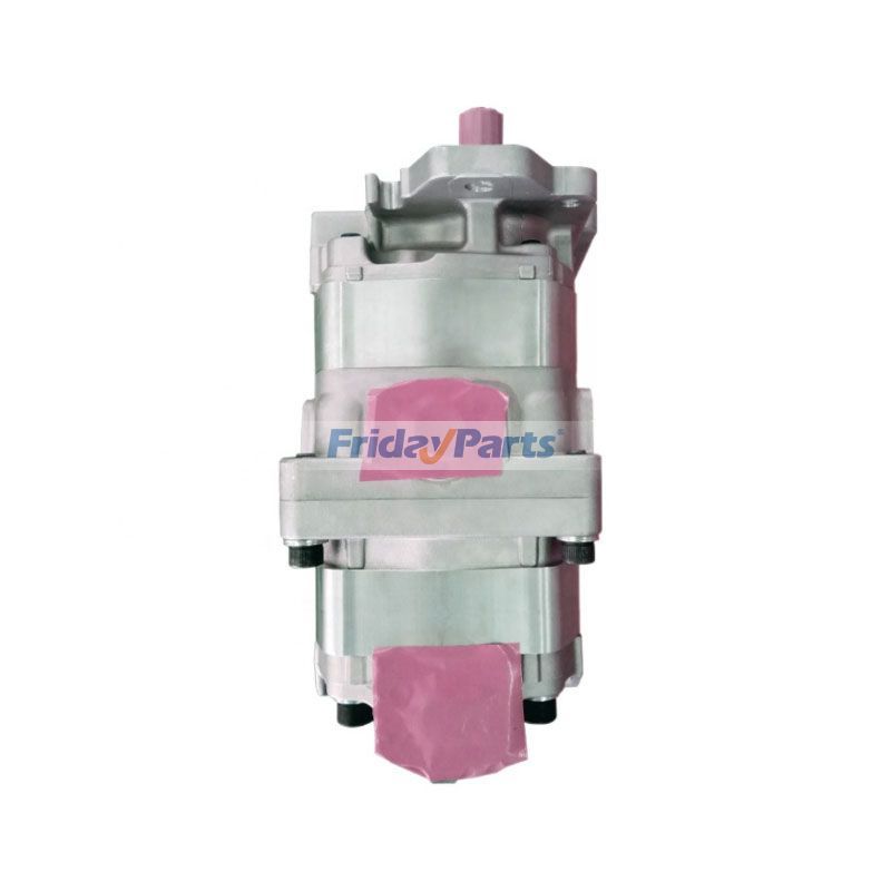 Bomba hidráulica 705-22-36090 para camión volquete Komatsu HD255-5 HD255-5EO HD325-6 HD325-6W HD405-6