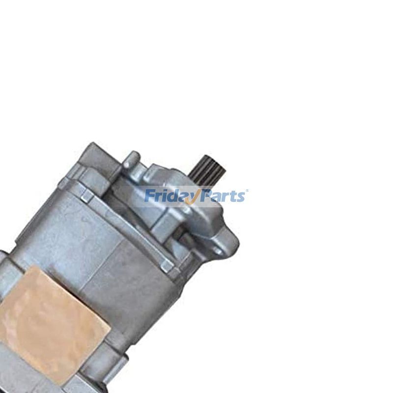 Bomba hidráulica 705-22-36470 para camión volquete Komatsu HM400-3 HM400-3R HM400-3M0 HM400-5 HM400-5E0