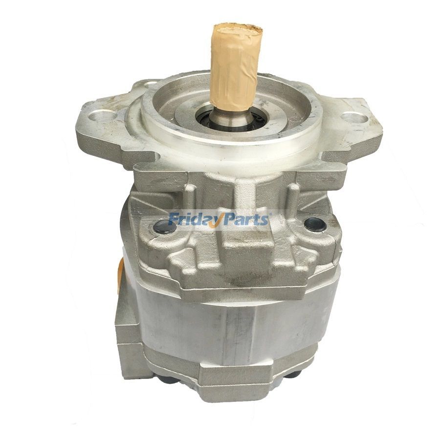 Hydraulic Pump for Motor Grader