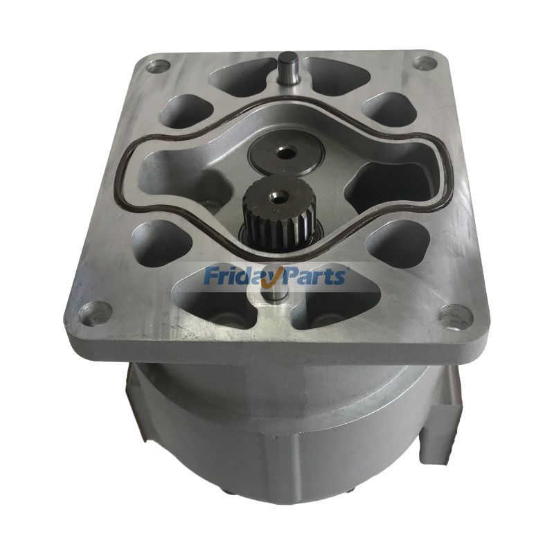 Hydraulic Pump 705-22-45050 for Komatsu Dump Truck HD785-7
