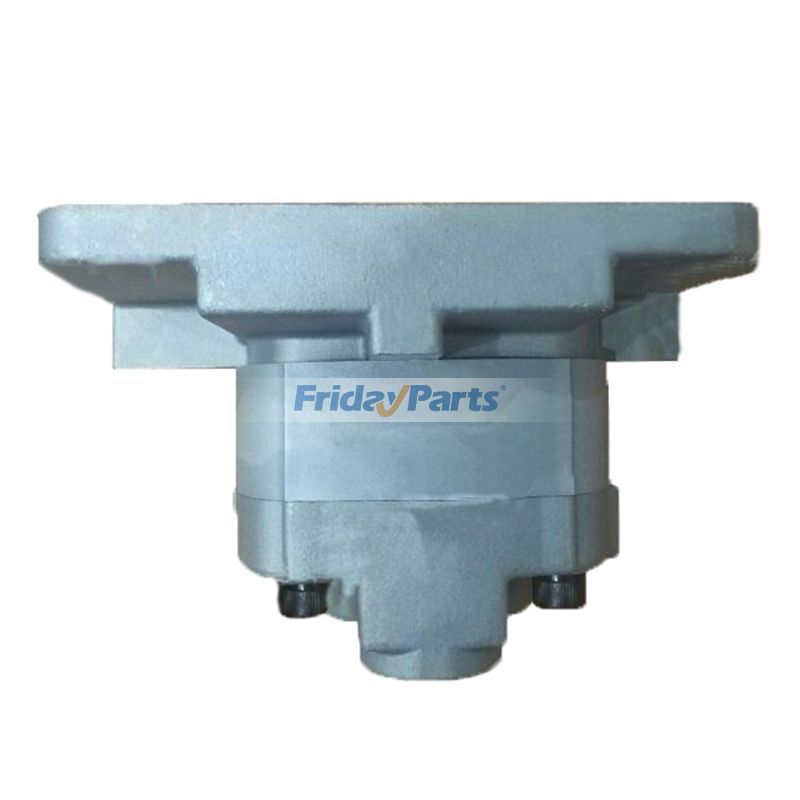 Bomba hidráulica 705-34-28840 para camión volquete Komatsu HD605-7 HD465-7