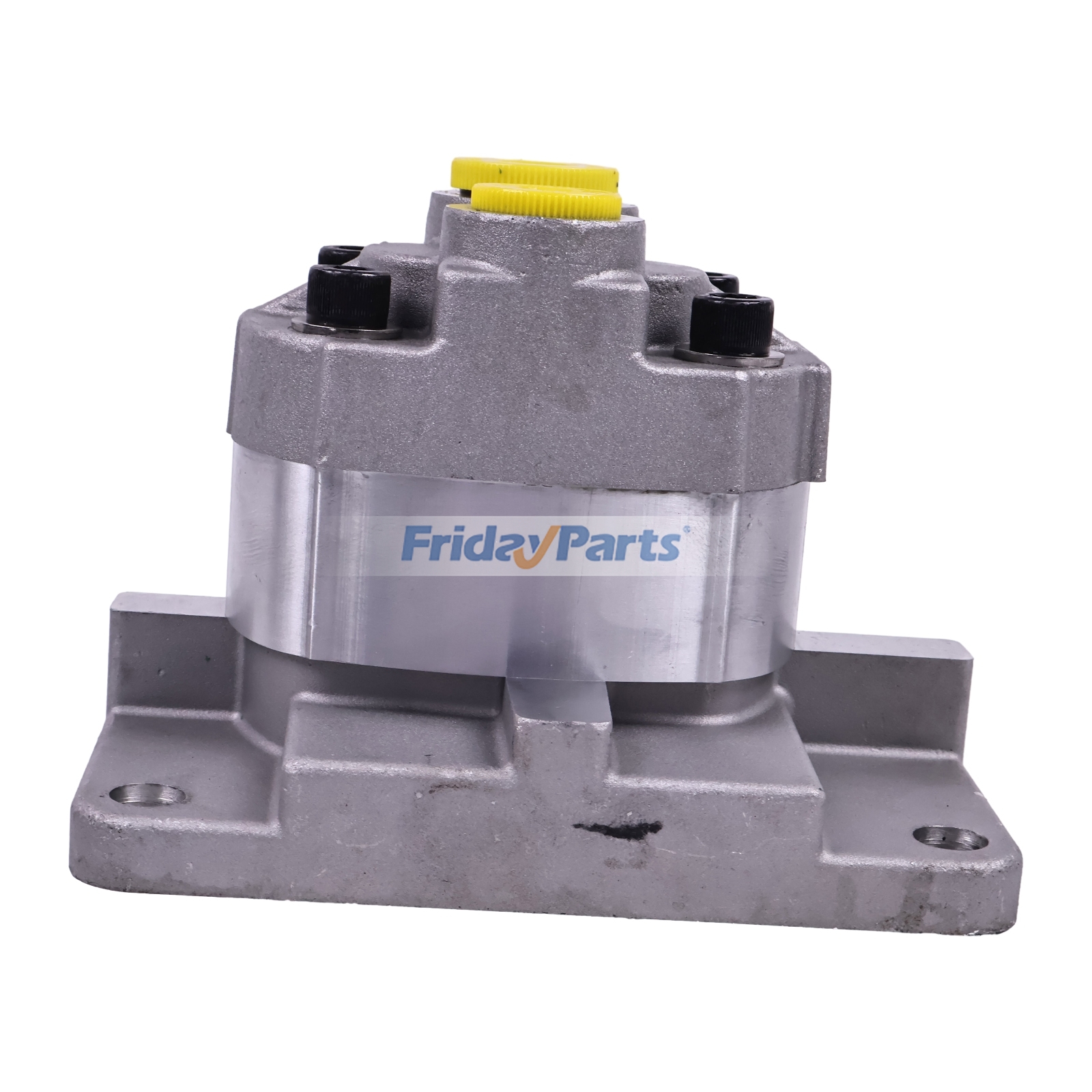 Hydraulic Pump Dump in Stock in China