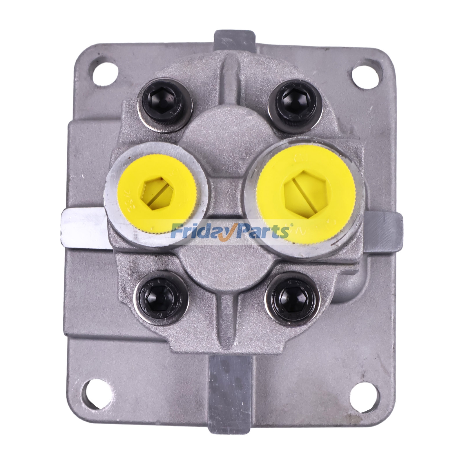 FridayParts Hydraulic Pump Dump