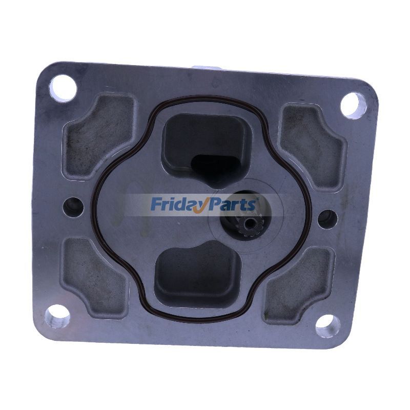 Hydraulic Pump SAR28 Wheel WA400-3 for Loader