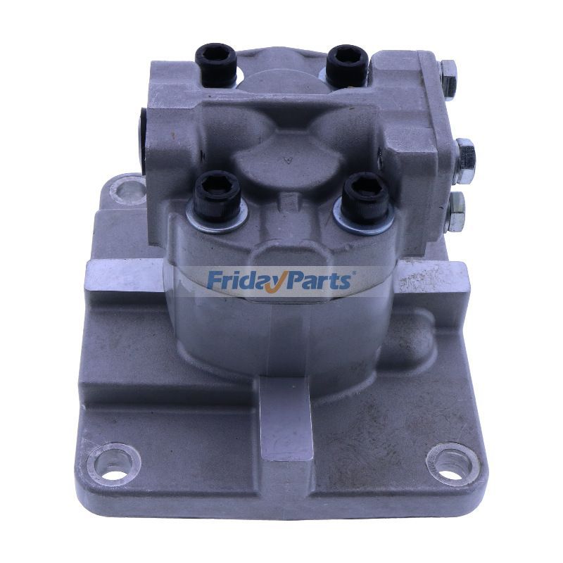 Hydraulic Pump SAR28 Wheel WA400-3 in Stock in China