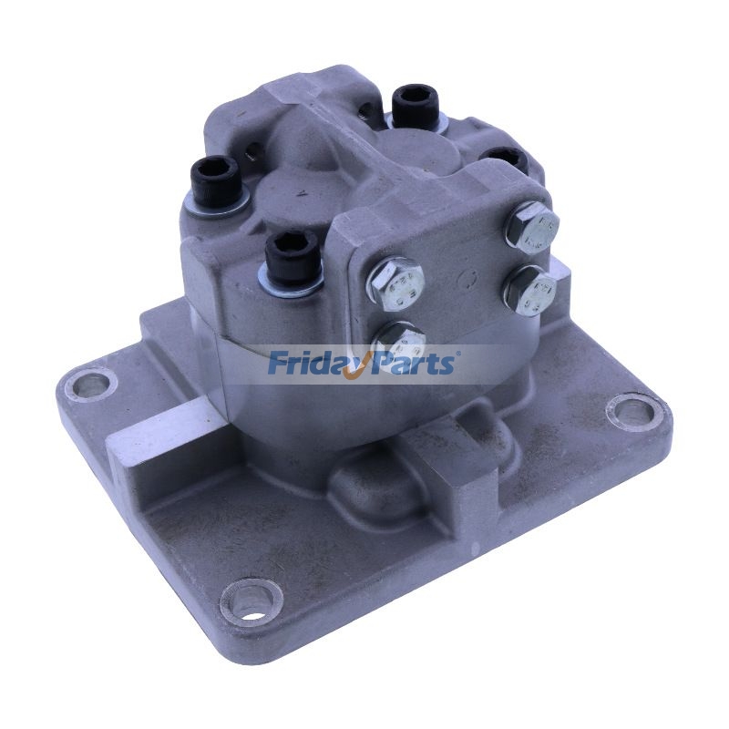  Hydraulic Pump Wheel For KOMATSU