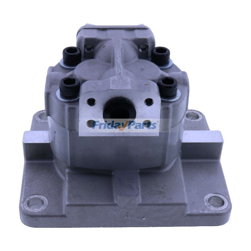 Hydraulic Pump 705-34-38240 for Komatsu Wheel Loader WA420-3CS WA500-1LC WA420-3 WA500-1