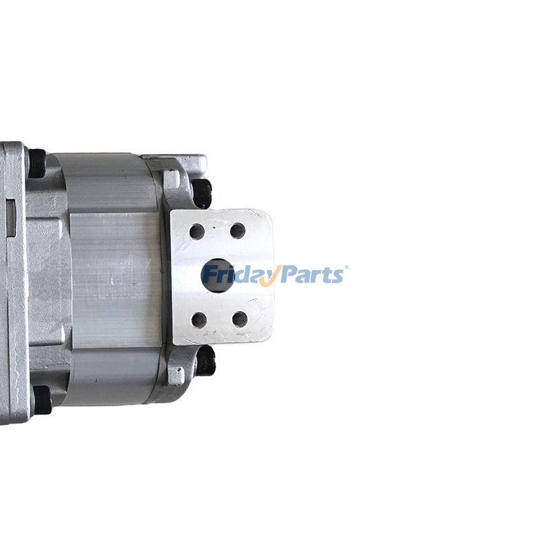 Hydraulic Pump 705-38-29000 for Komatsu Wheel Loader WA1200-3