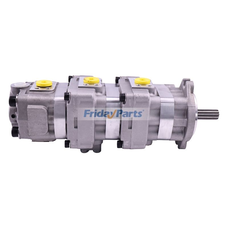 Hydraulic Pump 705-41-08160 for Komatsu Excavator PC15-3 PC20-7
