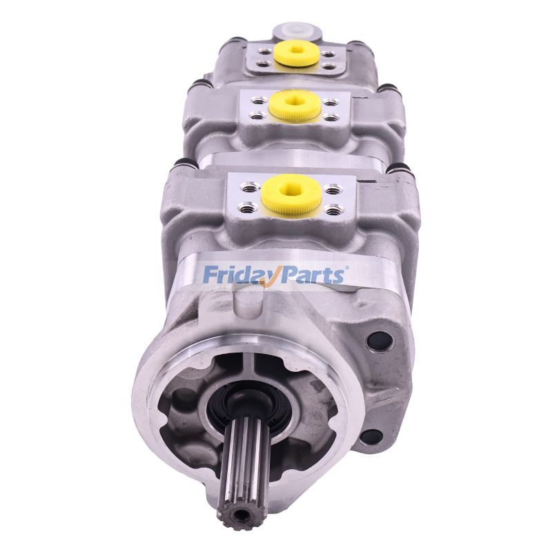 Hydraulic Pump for Excavator