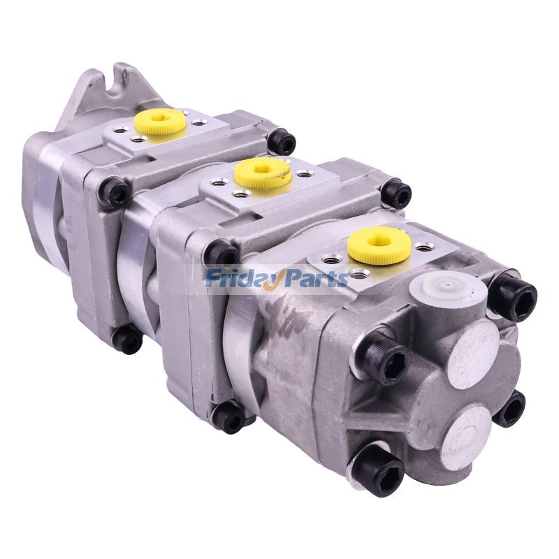 Hydraulic Pump in Stock in China