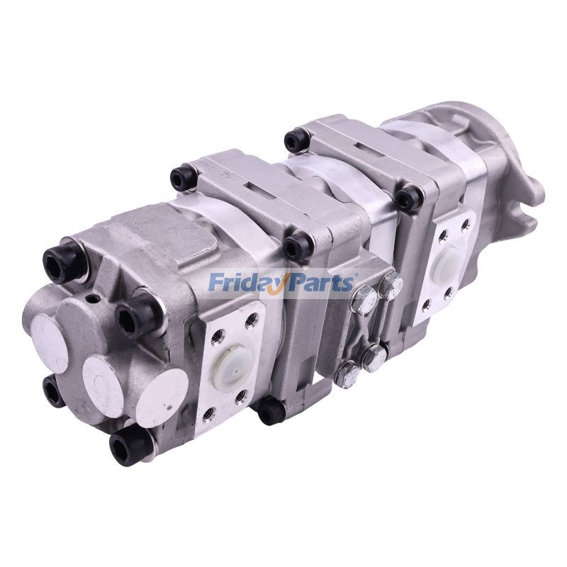 FridayParts Hydraulic Pump