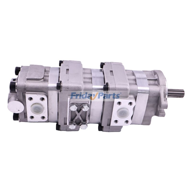 Hydraulic Pump For KOMATSU Excavator