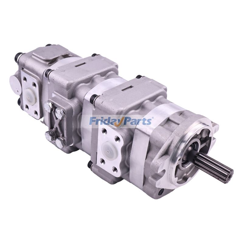 Hydraulic Pump 705-41-08160 for Komatsu Excavator PC15-3 PC20-7 for less