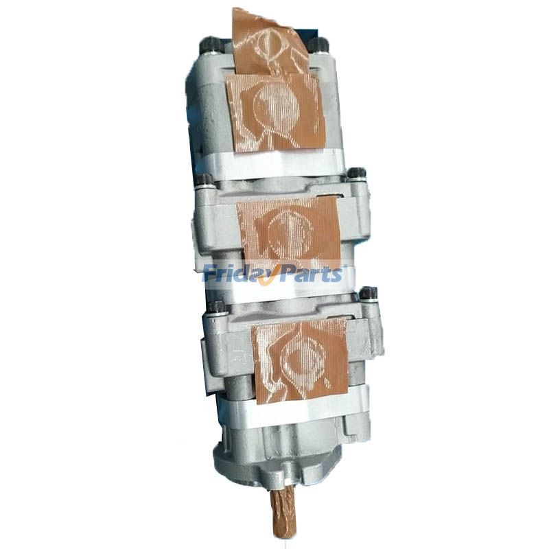 Bomba hidráulica 705-41-08180 para excavadora Komatsu PC07-2 Para KOMATSU