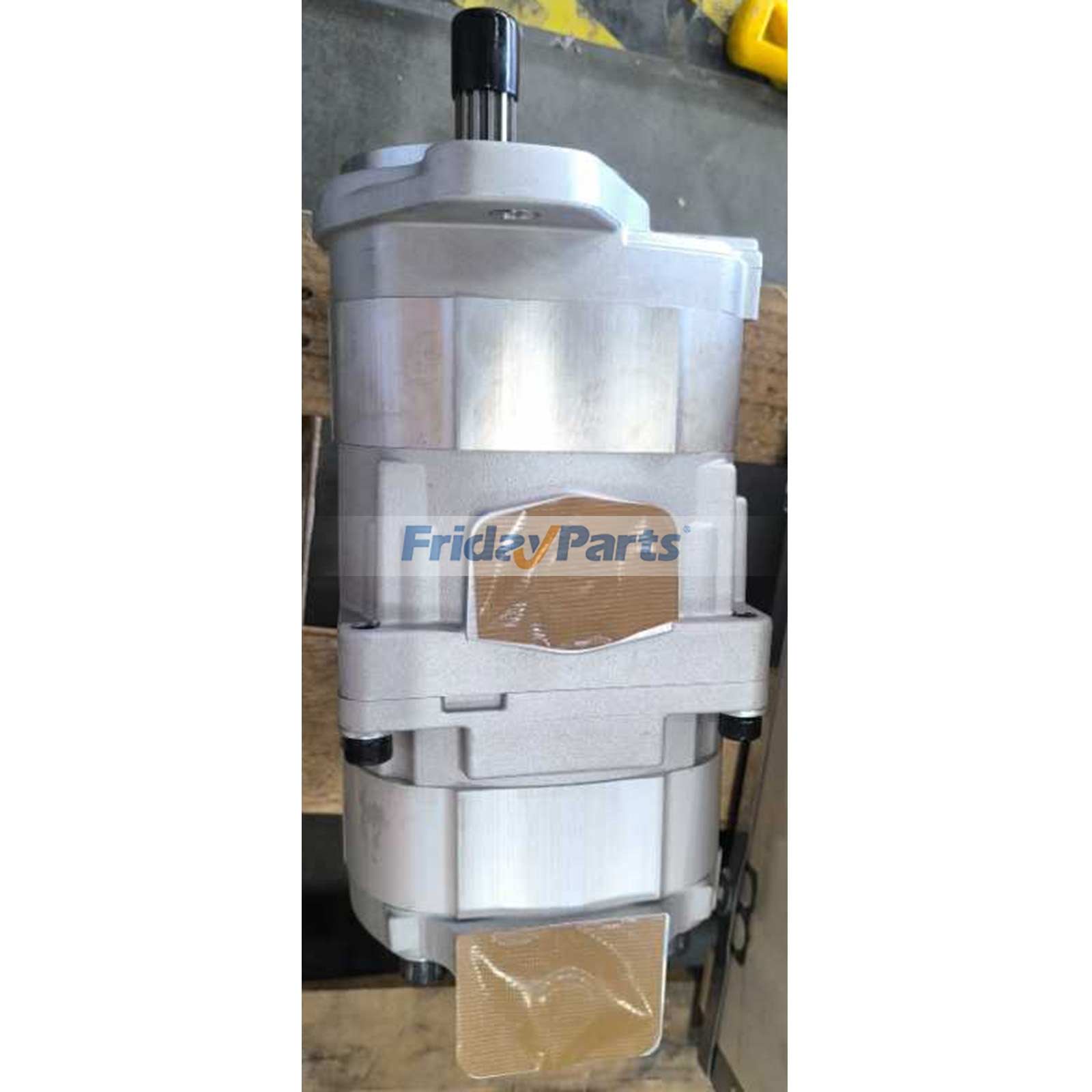 Hydraulikpumpe 705-51-20841 für Komatsu Bulldozer D61EX-15E0-BW D61PX-15E0-BW