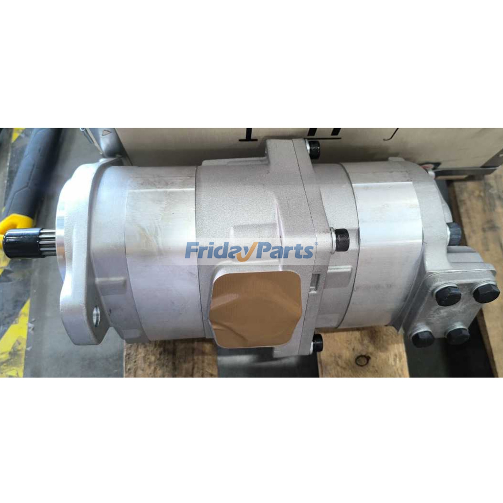 FridayParts Hydraulikpumpe
