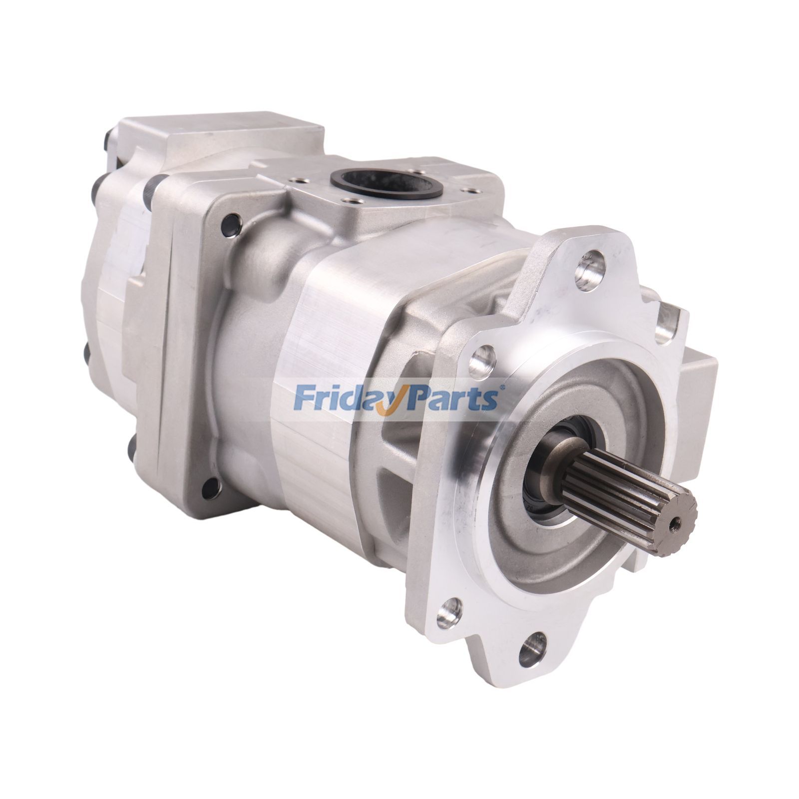 KOMATSU用油圧ポンプ