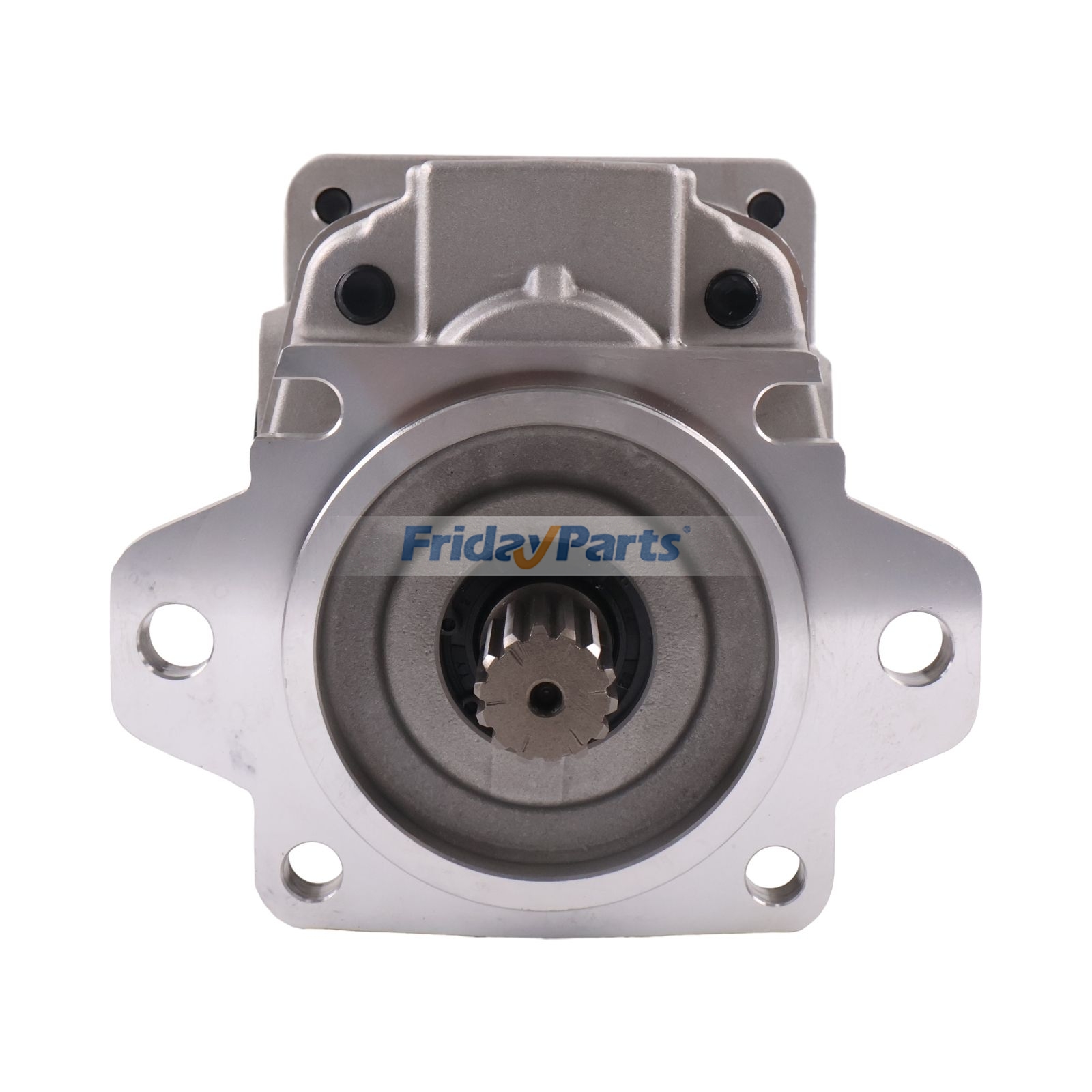 KOMATSU用用コマツエンジン S6D125E-2 ブルドーザー D85A-21 D85A-21A D85A-21B D85P-21 D85P-21A D85E-21 用油圧ポンプ 705-51-30190