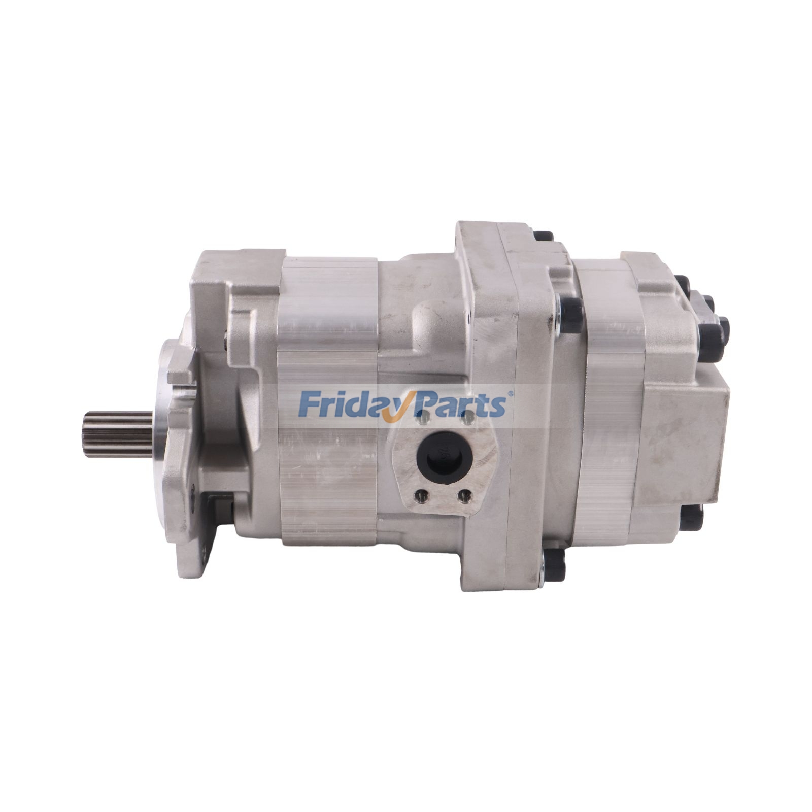FridayPartsの油圧ポンプ