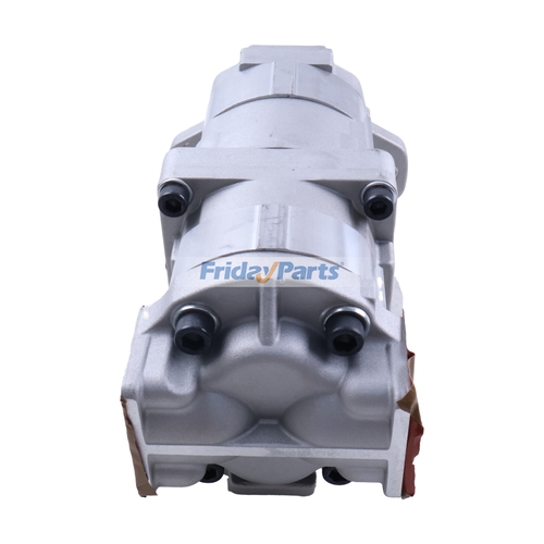 Hydraulic Pump 705 52 21170 For Komatsu Bulldozer D41E 6 D41P 6 D41E6T hydraulic-pump-705-52-21170-for-komatsu-bulldozer-d41e-6-d41p-6-d41e6t