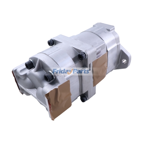 Hydraulic Pump 705 52 21170 For Komatsu Bulldozer D41E 6 D41P 6 D41E6T hydraulic-pump-705-52-21170-for-komatsu-bulldozer-d41e-6-d41p-6-d41e6t