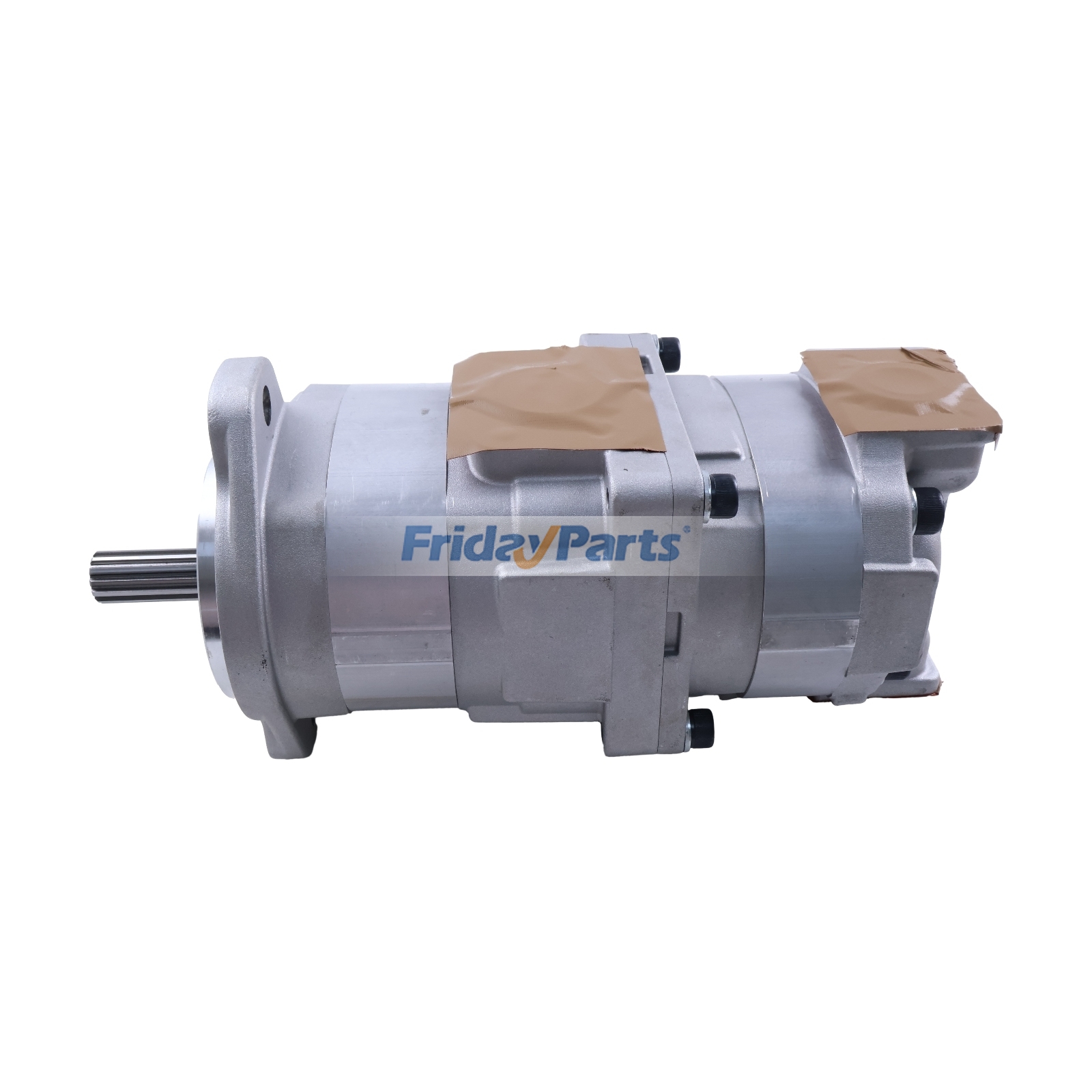 Hydraulic Pump for Dozer