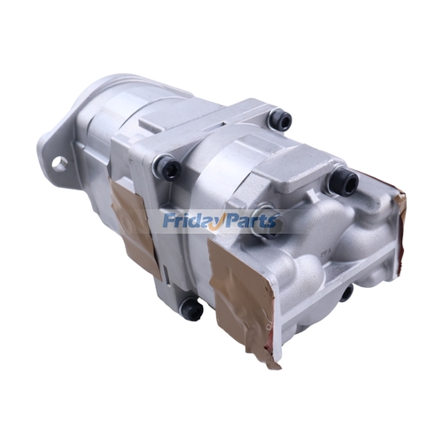 Hydraulic Pump 705 52 21170 For Komatsu Bulldozer D41E 6 D41P 6 D41E6T hydraulic-pump-705-52-21170-for-komatsu-bulldozer-d41e-6-d41p-6-d41e6t