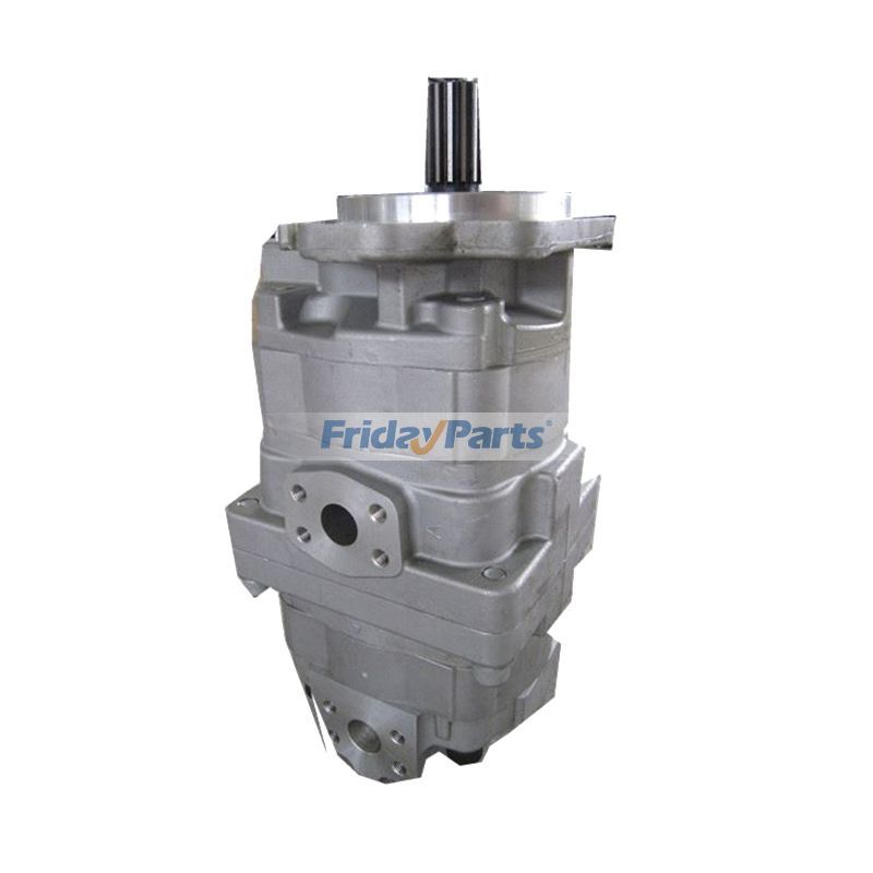 Hydraulic Pump 705-52-30770 for Komatsu Wheel Loader WA420-3