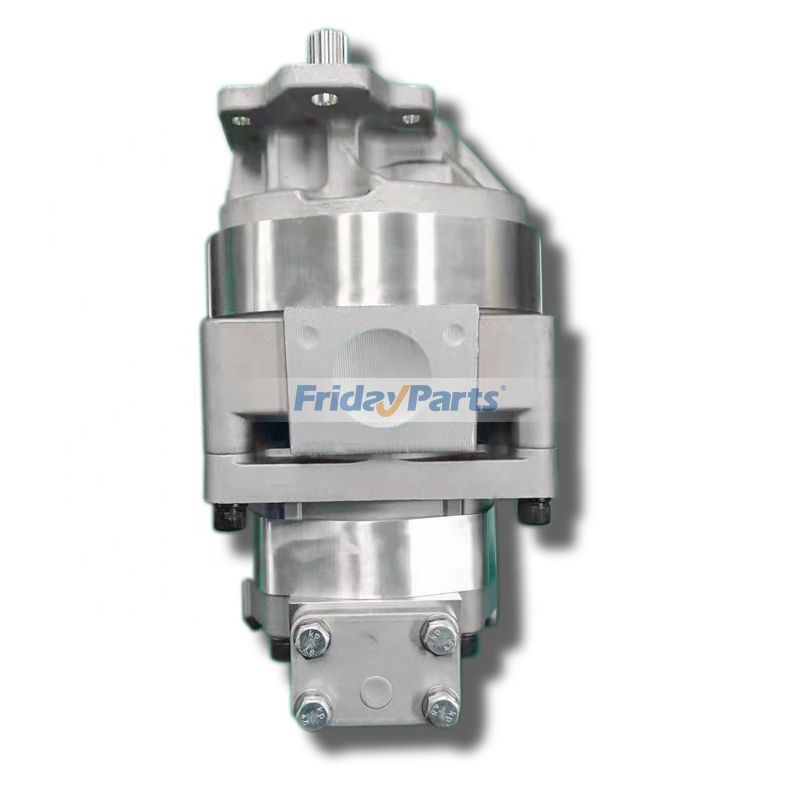 コマツホイールドーザーWD600-1H用油圧ポンプ705-52-40070