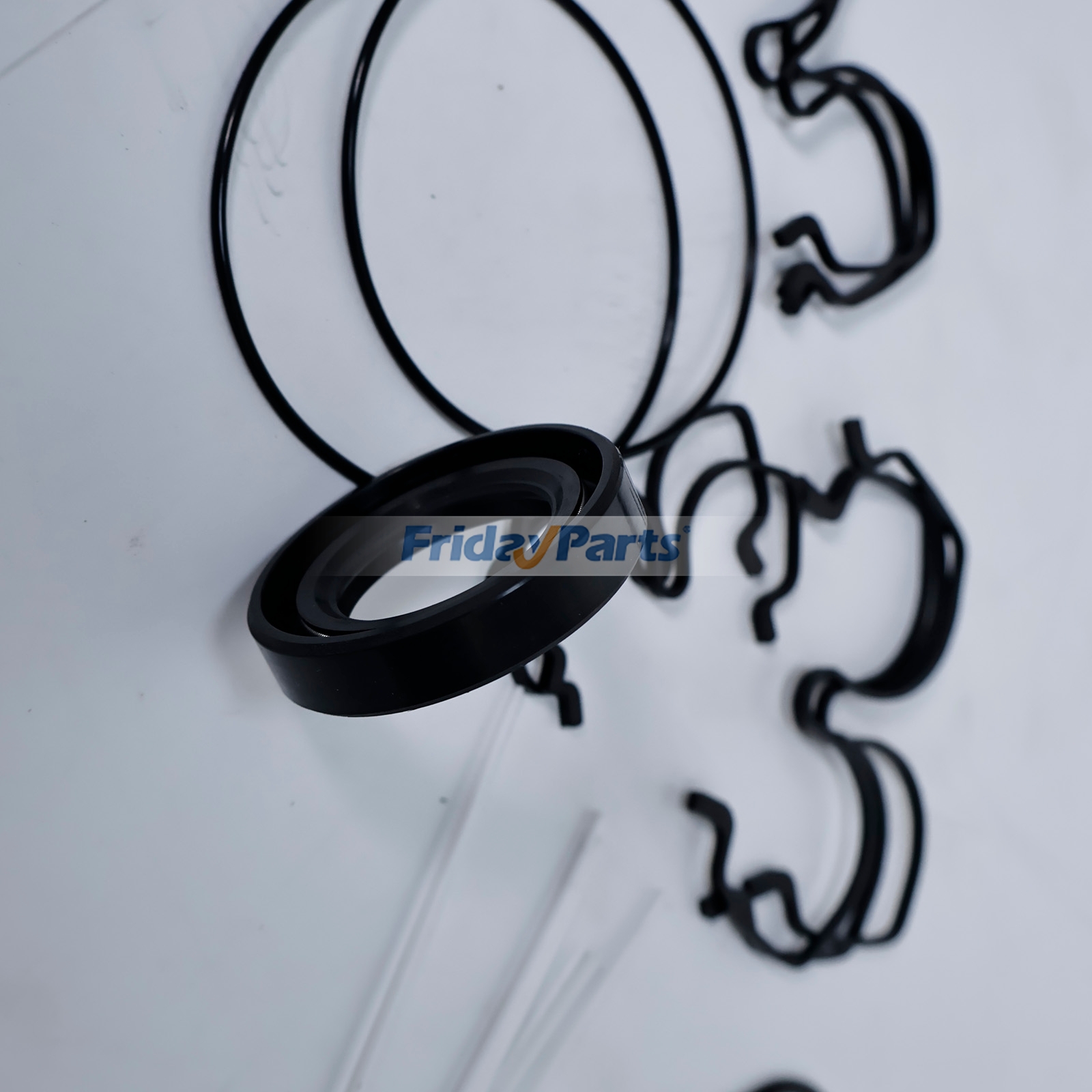 Kit de réparation de joint d'étanchéité de FridayParts