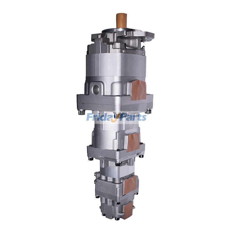 Bomba hidráulica 705-56-34630 para camión volquete Komatsu HD605-7 HD465-7