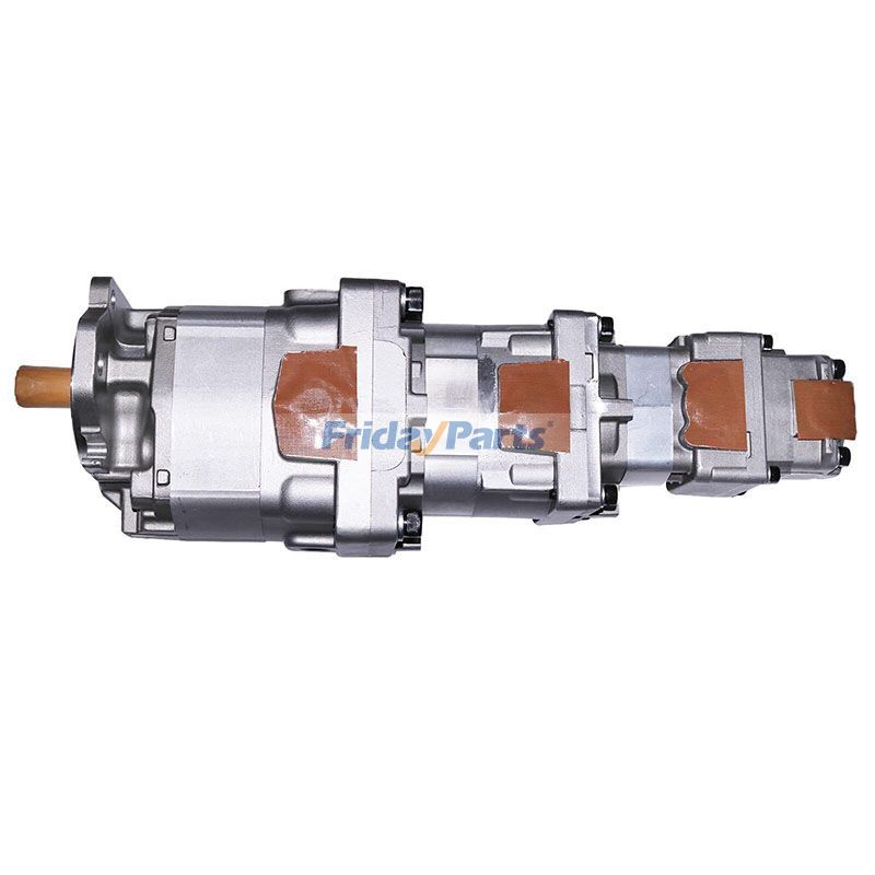 Parte para Camión todoterreno