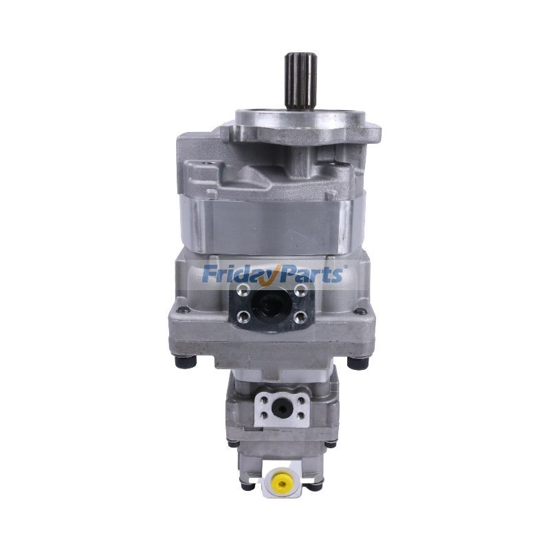 Parte para Pala cargadora