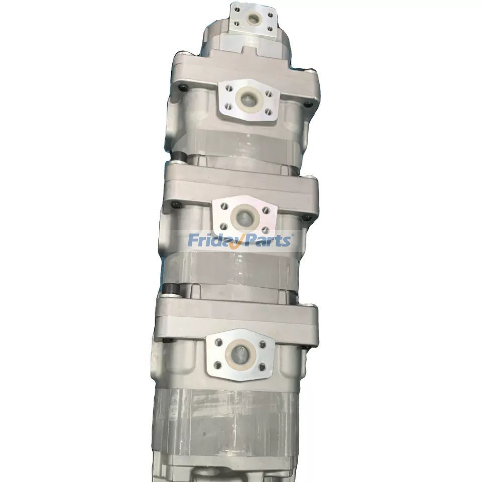 Hydraulic Pump 705-56-46000 705-56-46010 for Komatsu Wheel Loader WA1200-3