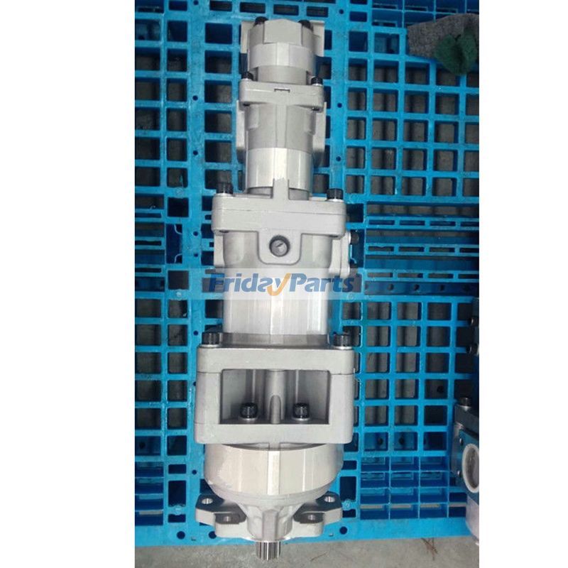 Hydraulic Pump 705-58-46050 for Komatsu WD600-1 Wheel Dozer