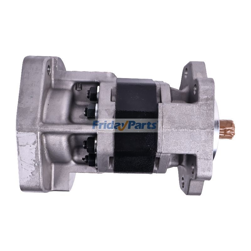  Hydraulic Pump Wheel For KOMATSU