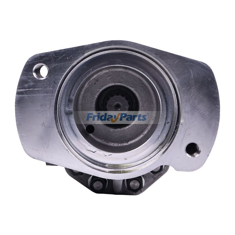 FridayParts Hydraulic Pump Wheel