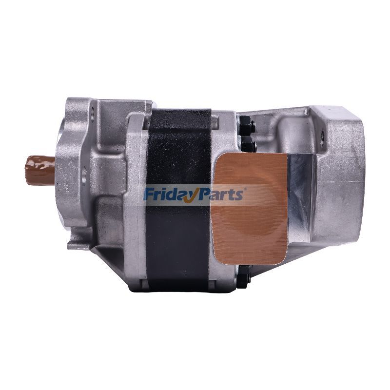 Hydraulic Pump Wheel For KOMATSU Loader