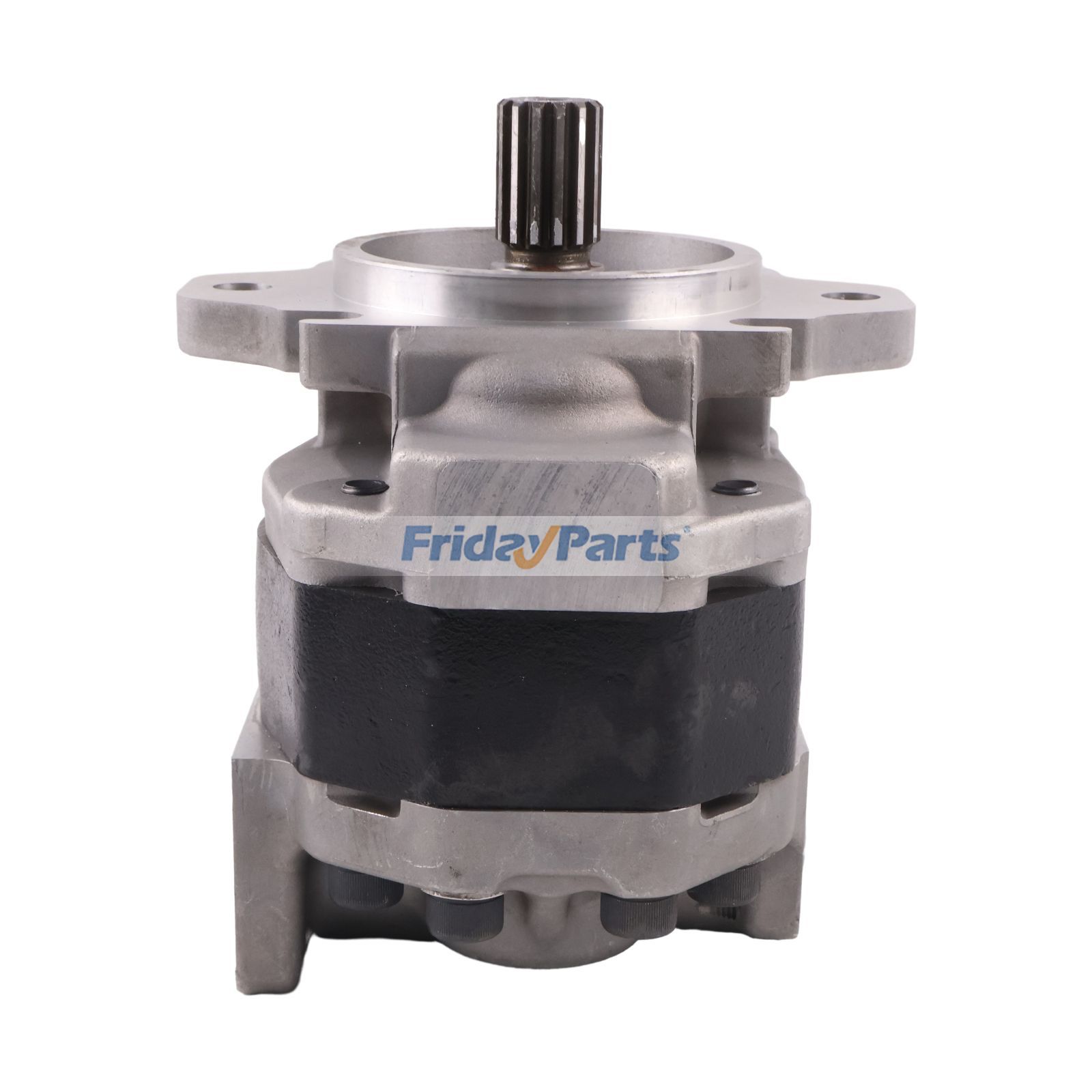Off-Road Truck Hydraulic Pump